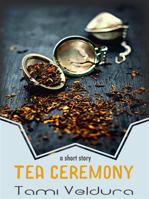 cover image of Tea Ceremony